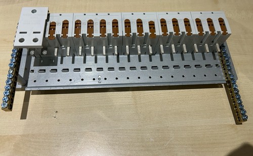 Schneider pan distribution - pan,