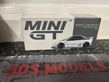 MINI GT MAZDA AZ1 LIBERTY WALK