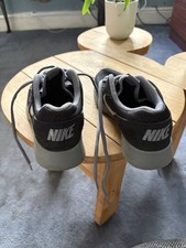 Kids Nike Trainers Size UK 3 
