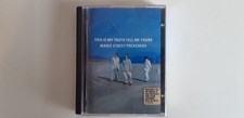 Manic street preachers this - preachers, is
