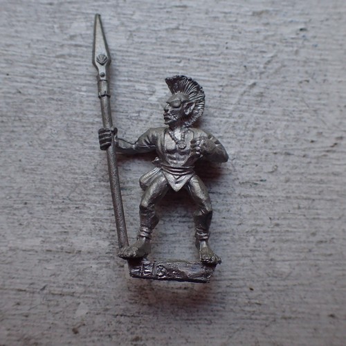 Citadel warhammer 80s marauder - warhammer,