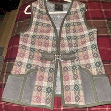 Welsh Tapestry Vintage