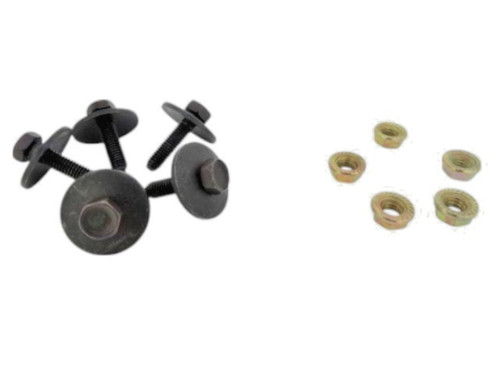 Fit bmw universal - universal, nut
