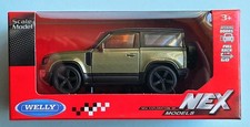2020 Land Rover Defender. New