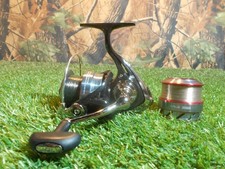 Daiwa Ninja 3000A fishing reel
