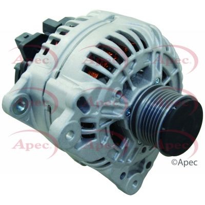 Apec alternator for - apec,