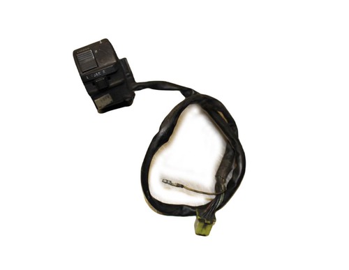 Suzuki gsx 600 - 600, switch