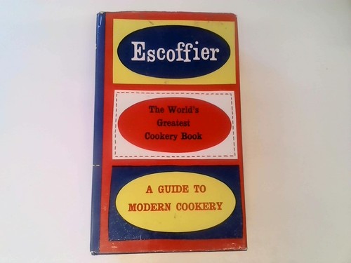Guide modern cookery the - modern, cookery.