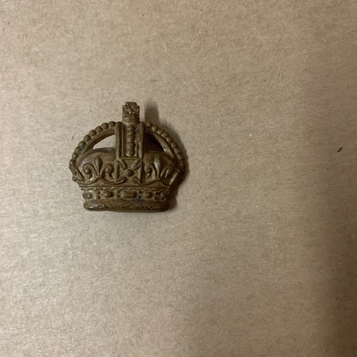 Vintage british army - british, officer's