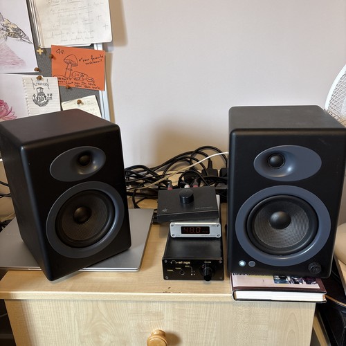 Audioengine bookshelf - audioengine,