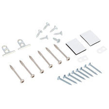 For BOSCH Dishwasher Integrated Cupboard Door Mounting Kit see models 618833