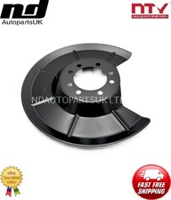 For Volvo C30 C70 S40 1x Rear