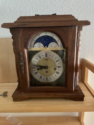 Vintage emperor moon phase - emperor,