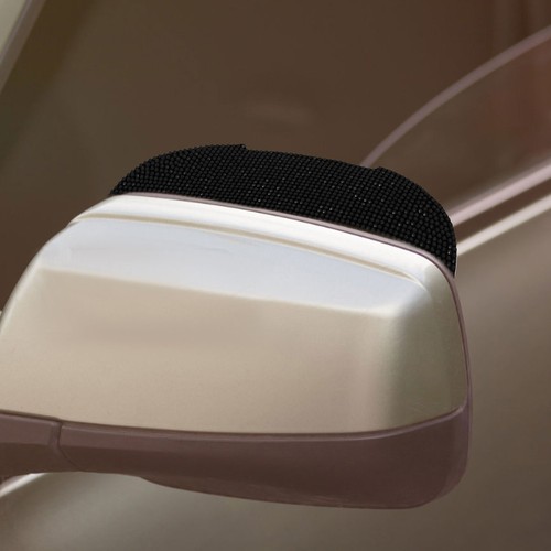 Car wing mirror - car, protector