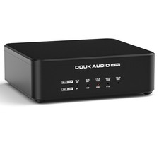 Douk audio pro xmos - audio, u2