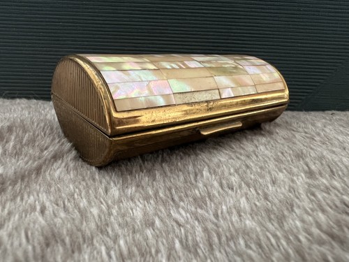 Vintage 1950s ronson cigarette - 1950s,