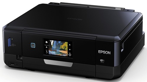 Epson 625 waste printer - xp-625, ink
