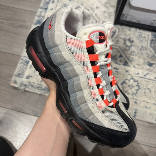 Nike air max 95 - nike,
