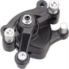 Rear Disc Brake Caliper W/Pads