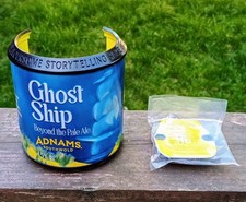 Adnams Southwold Ghost Ship