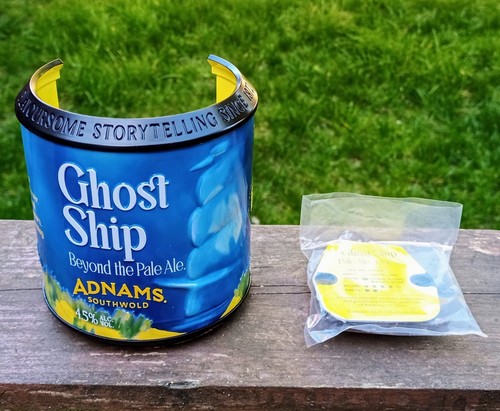 Adnams southwold ghost ship - adnams,