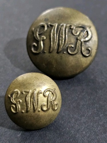 Original british gwr great - -,