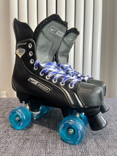 Nike bauer supreme - bauer,