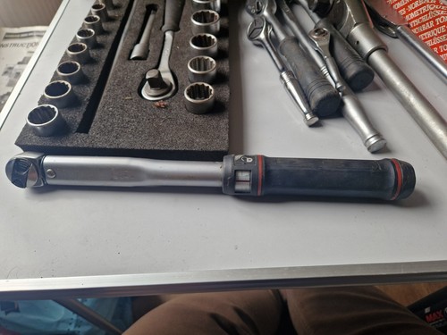 Norbar pro 100 8 - 100,, in
