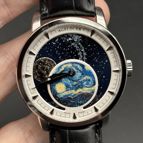 Agelocer astronomer moon phase - agelocer,