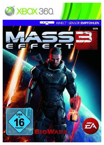 Mass effect boxed with - mass,