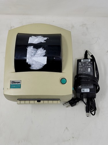 Zebra eltron lp2844psat ups - eltron,