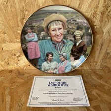 Danbury Mint The Last of the