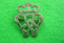 SHETLAND SILVER SS SILVER