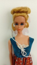 1972 Vintage Barbie Doll 2nd