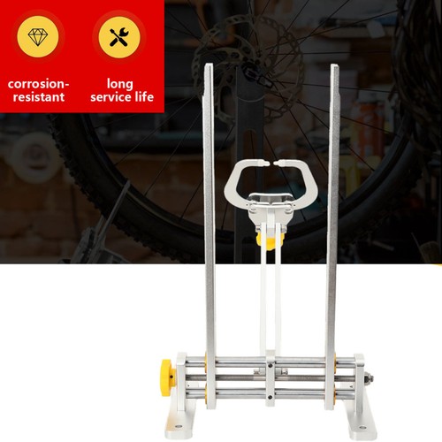 Bike wheel truing stand mtb - stand,