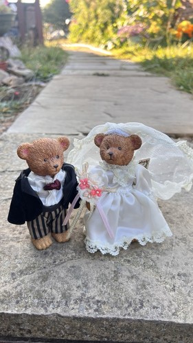 Vintage russ teddy - teddy, bear