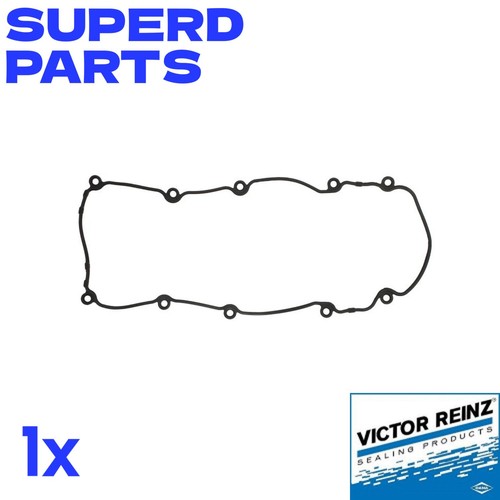 Rocker cover gasket fits - cover,