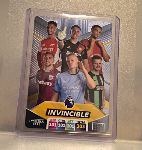 Panini adrenalyn premier - adrenalyn,