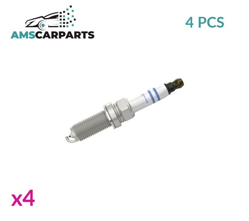 Engine spark plug set plugs - spark, 0