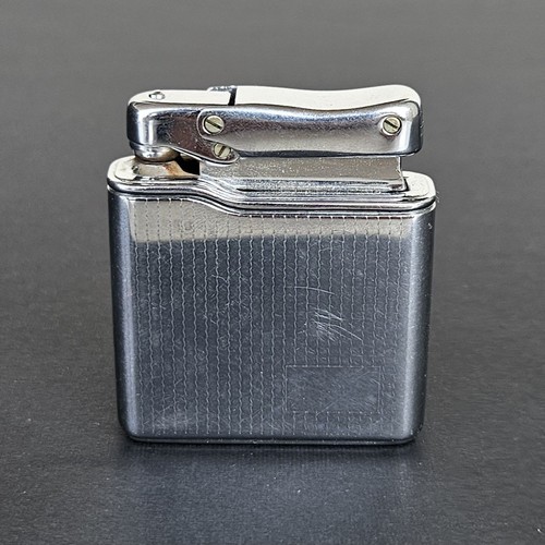 Vintage colibri monogas - monogas, butane
