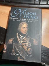 Nelson Speaks: Admiral Lord