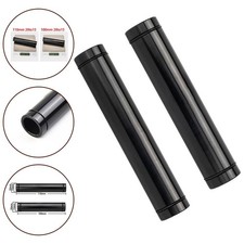 Bike Rear Hub Rod Thru Axle