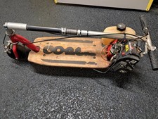 goped sport red please see description & all Hd photos