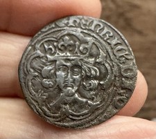 HENRY VII (1485-1509). SILVER