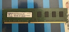 Integral 8GB DDR3 PC RAM 1600MHz Memory Module IN3T8GNAJKI