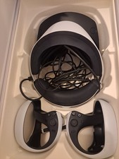 Sony playstation vr2 headset - sony,