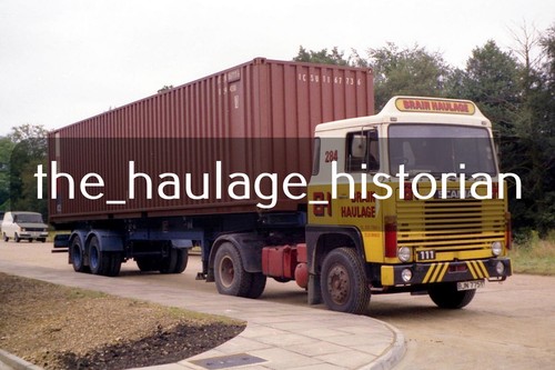 Thh truck photos - thh,