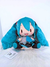 UK SELLER Hatsune Miku Big