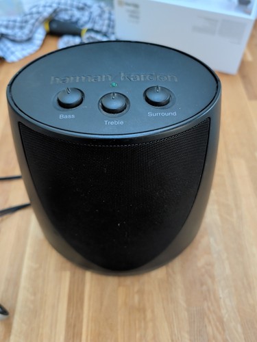 Harmon kardon elegantbku hk695 - kardon,
