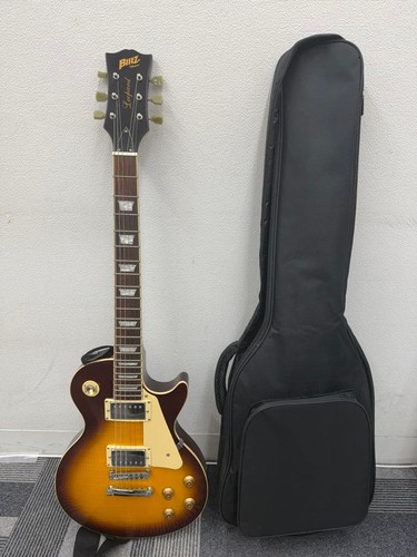 Blitz ariaproii les paul - by,